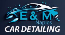 EM car detailing